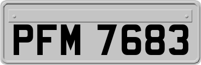 PFM7683