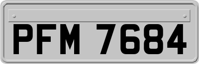 PFM7684