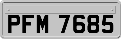 PFM7685
