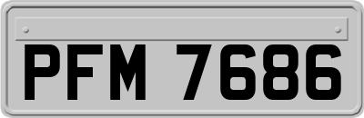 PFM7686