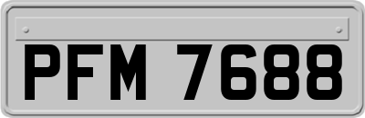 PFM7688