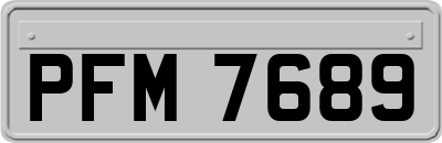 PFM7689