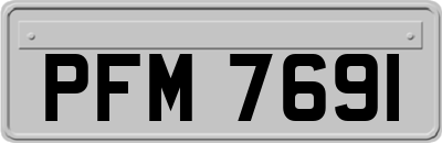 PFM7691