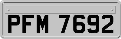 PFM7692