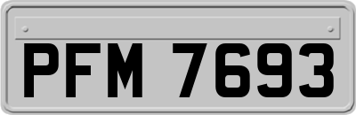 PFM7693