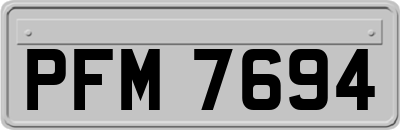 PFM7694