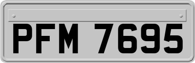 PFM7695