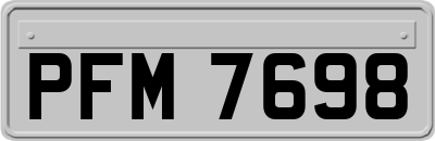PFM7698