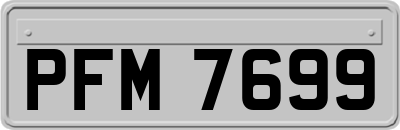 PFM7699