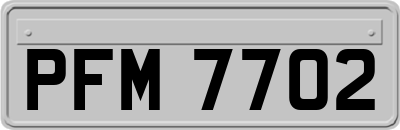 PFM7702