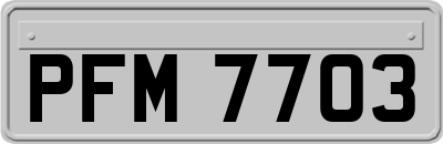 PFM7703