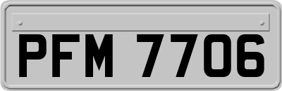 PFM7706