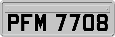 PFM7708