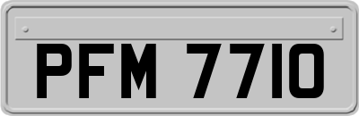 PFM7710