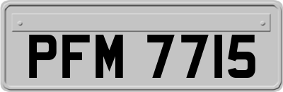 PFM7715
