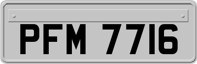 PFM7716
