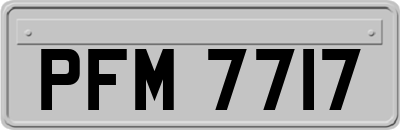 PFM7717