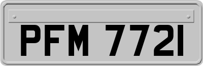 PFM7721
