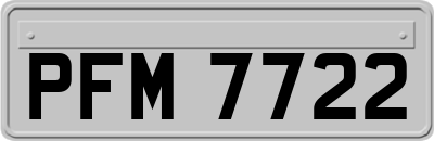 PFM7722