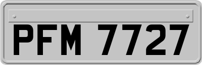 PFM7727