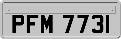 PFM7731