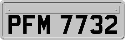 PFM7732