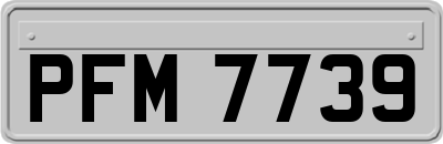 PFM7739