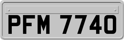 PFM7740
