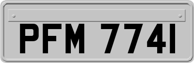 PFM7741
