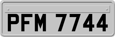 PFM7744
