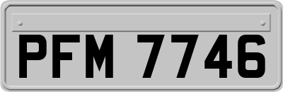 PFM7746