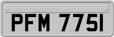PFM7751