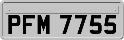 PFM7755