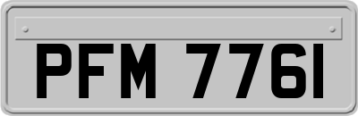 PFM7761