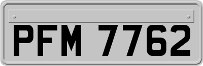 PFM7762