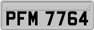 PFM7764