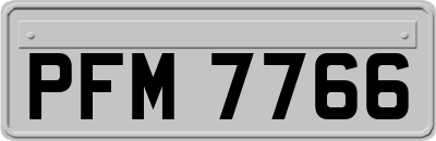 PFM7766
