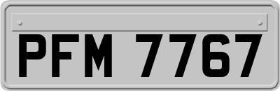 PFM7767