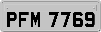 PFM7769