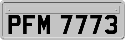 PFM7773