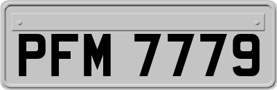 PFM7779