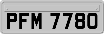 PFM7780