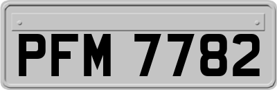 PFM7782