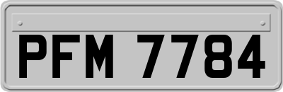 PFM7784