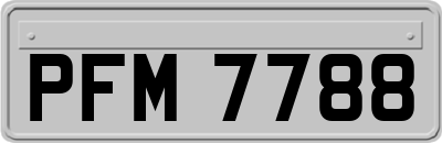 PFM7788