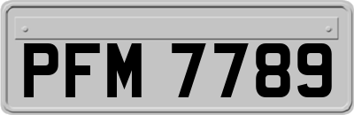 PFM7789