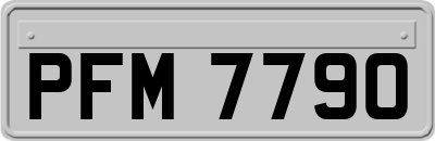 PFM7790