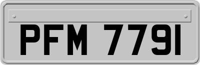 PFM7791