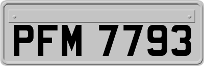 PFM7793