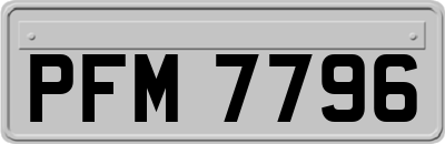 PFM7796
